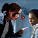 Illustration for article titled Ellen Page is Han Solo, Jessica Alba is Princess Leia for Jason Reitman’s live read